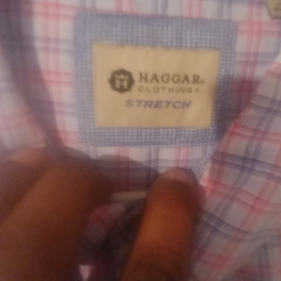 Button up - Picture 2 of 2